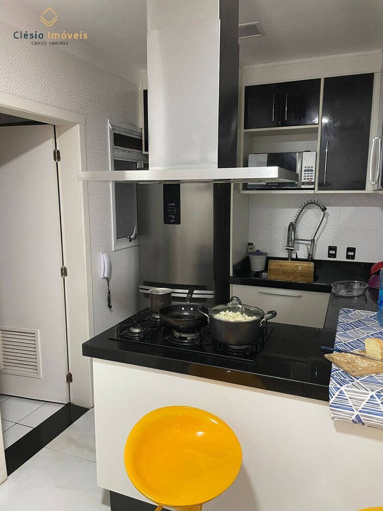 Cobertura à venda com 4 quartos, 230m² - Foto 8