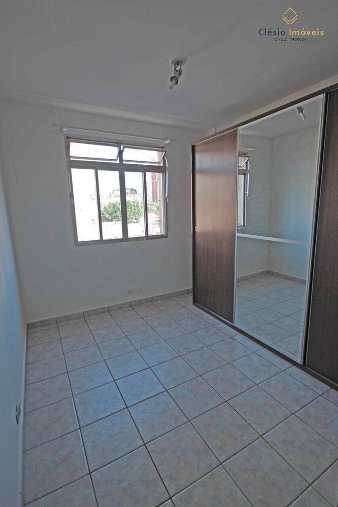Apartamento à venda com 1 quarto, 50m² - Foto 1