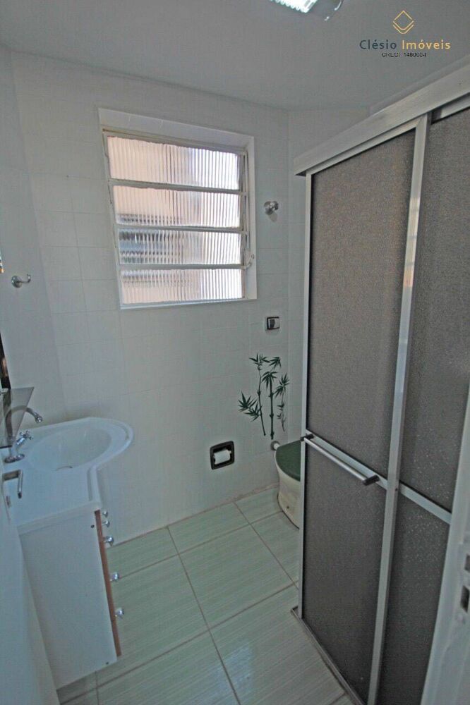 Apartamento à venda com 1 quarto, 50m² - Foto 6