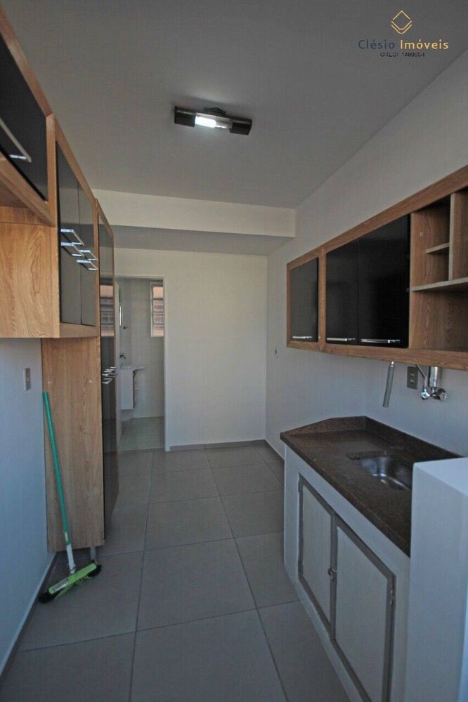 Apartamento à venda com 1 quarto, 50m² - Foto 9