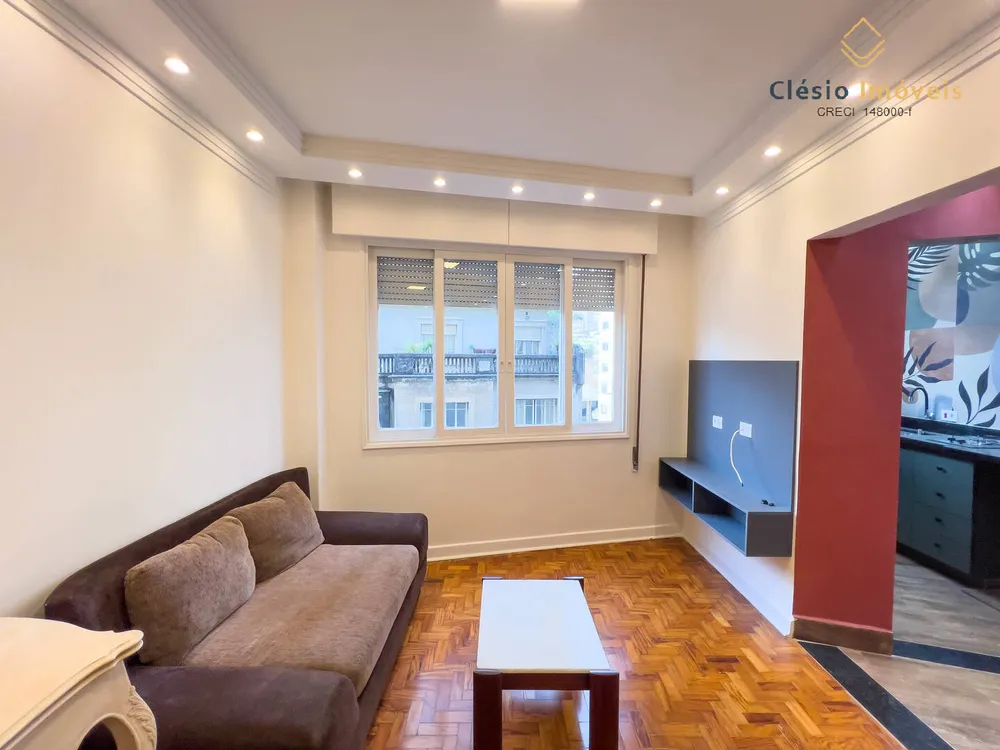 Apartamento, 1 quarto, 29 m² - Foto 5