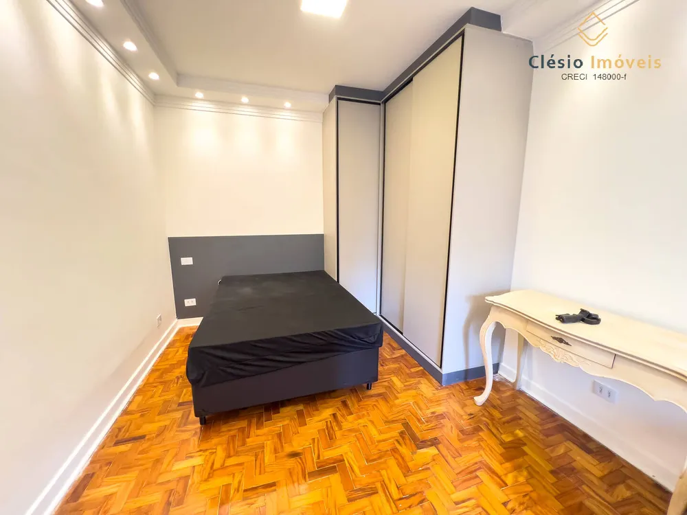 Apartamento, 1 quarto, 29 m² - Foto 3