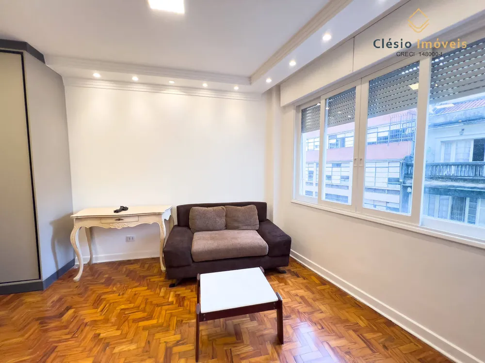 Apartamento, 1 quarto, 29 m² - Foto 6