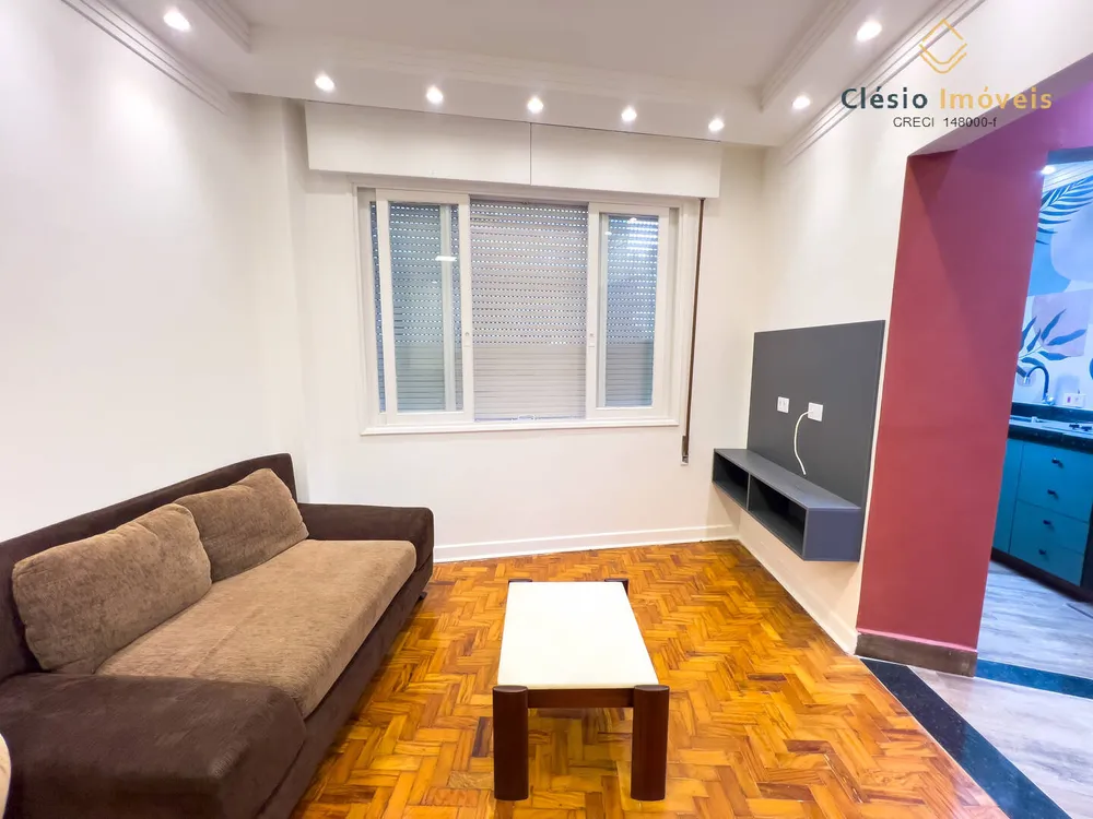 Apartamento, 1 quarto, 29 m² - Foto 4