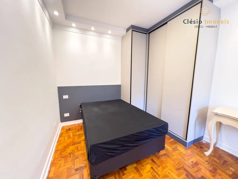 Apartamento, 1 quarto, 29 m² - Foto 8