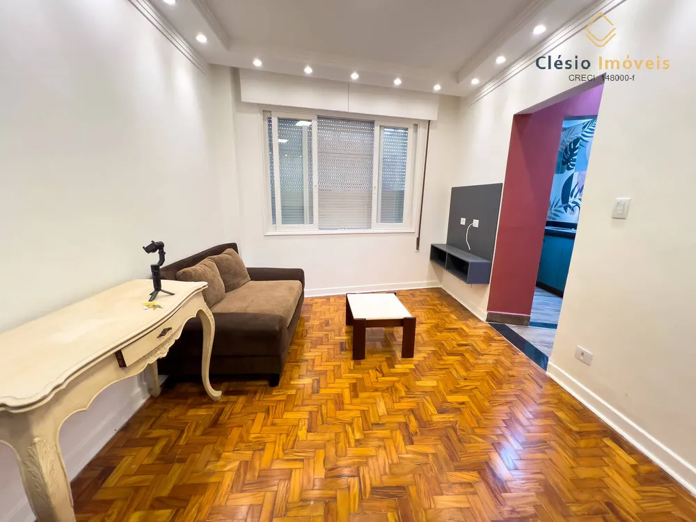 Apartamento, 1 quarto, 29 m² - Foto 7
