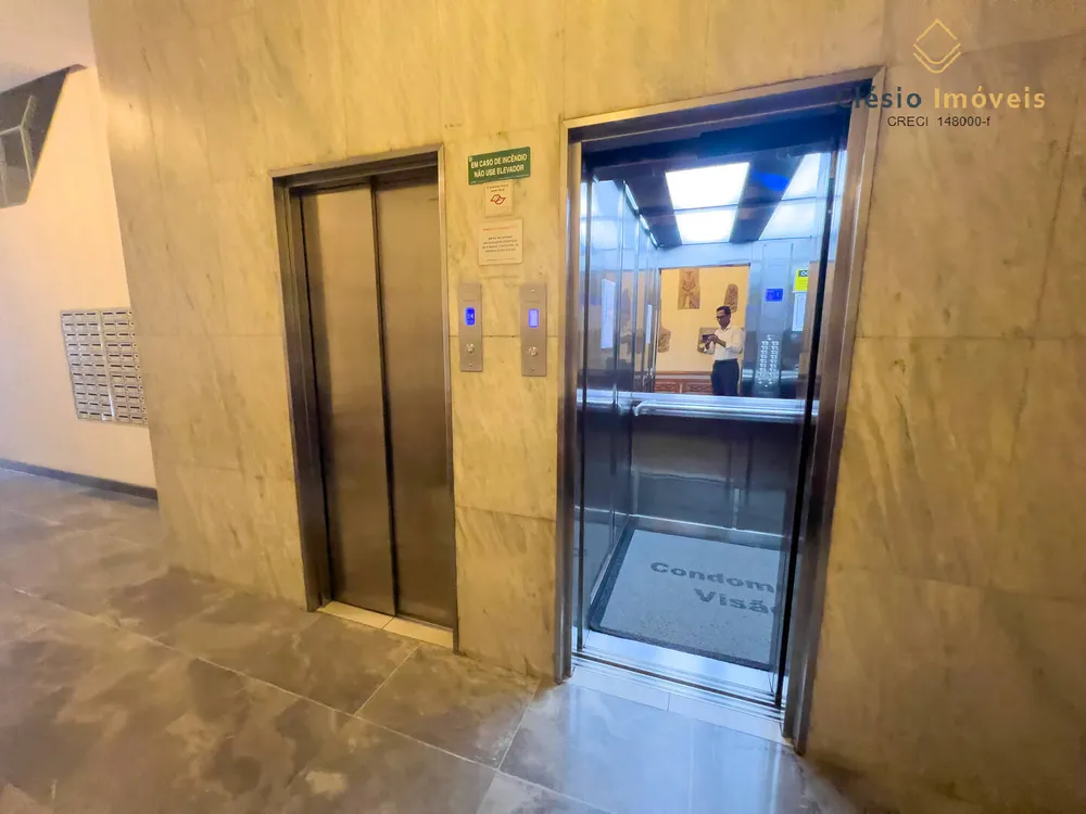 Apartamento, 1 quarto, 29 m² - Foto 14