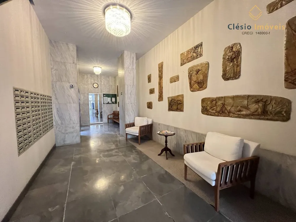 Apartamento, 1 quarto, 29 m² - Foto 15