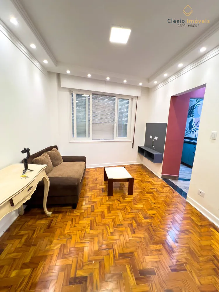Apartamento, 1 quarto, 29 m² - Foto 4