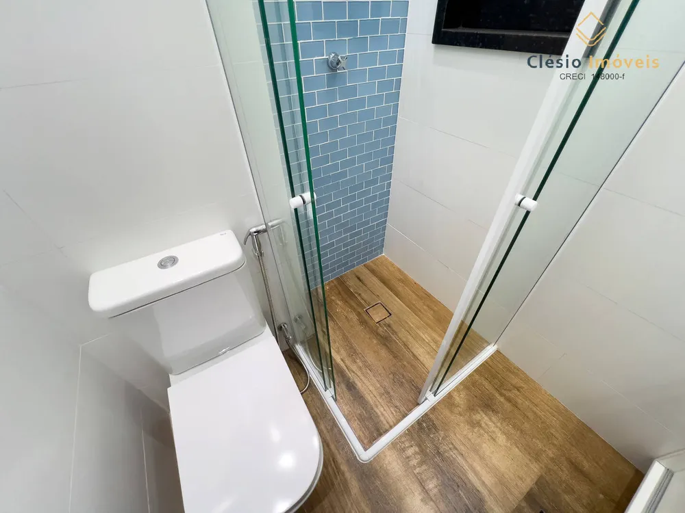 Apartamento, 1 quarto, 29 m² - Foto 2