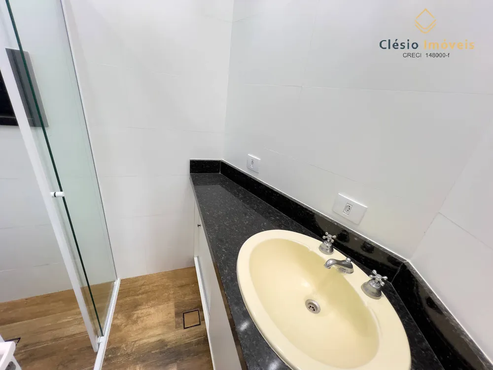 Apartamento, 1 quarto, 29 m² - Foto 6