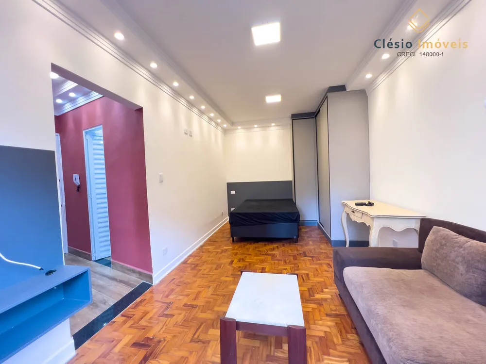 Apartamento, 1 quarto, 29 m² - Foto 7