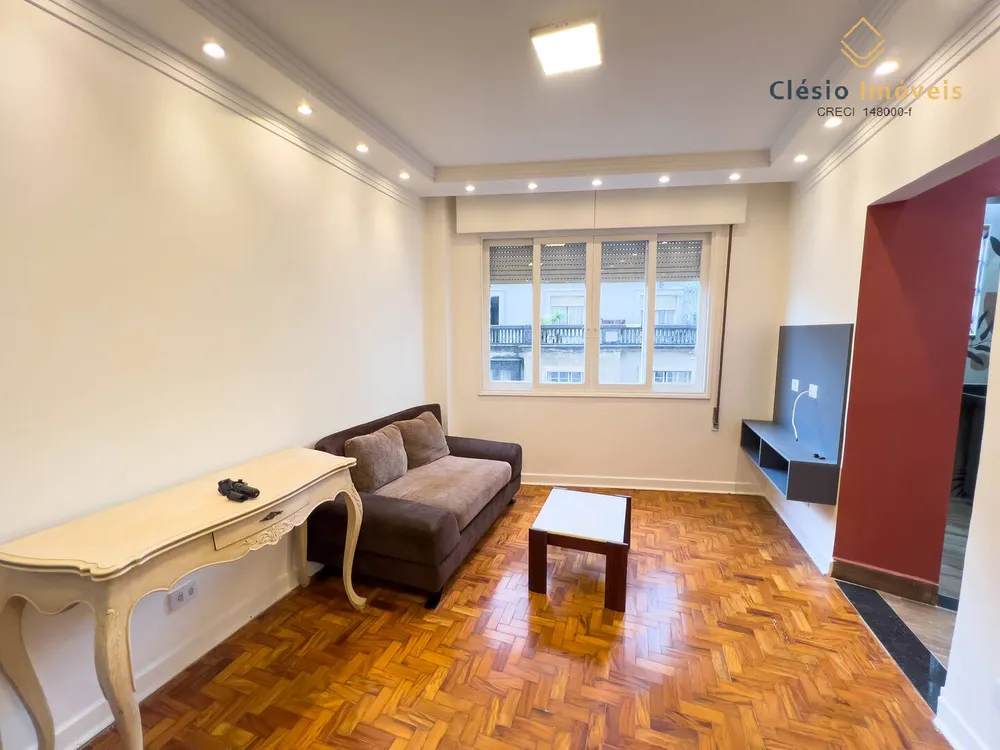 Apartamento, 1 quarto, 29 m² - Foto 2