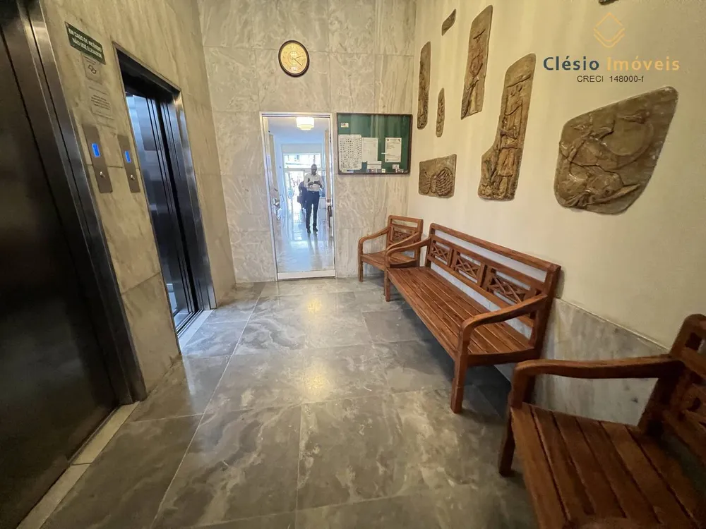 Apartamento, 1 quarto, 29 m² - Foto 16