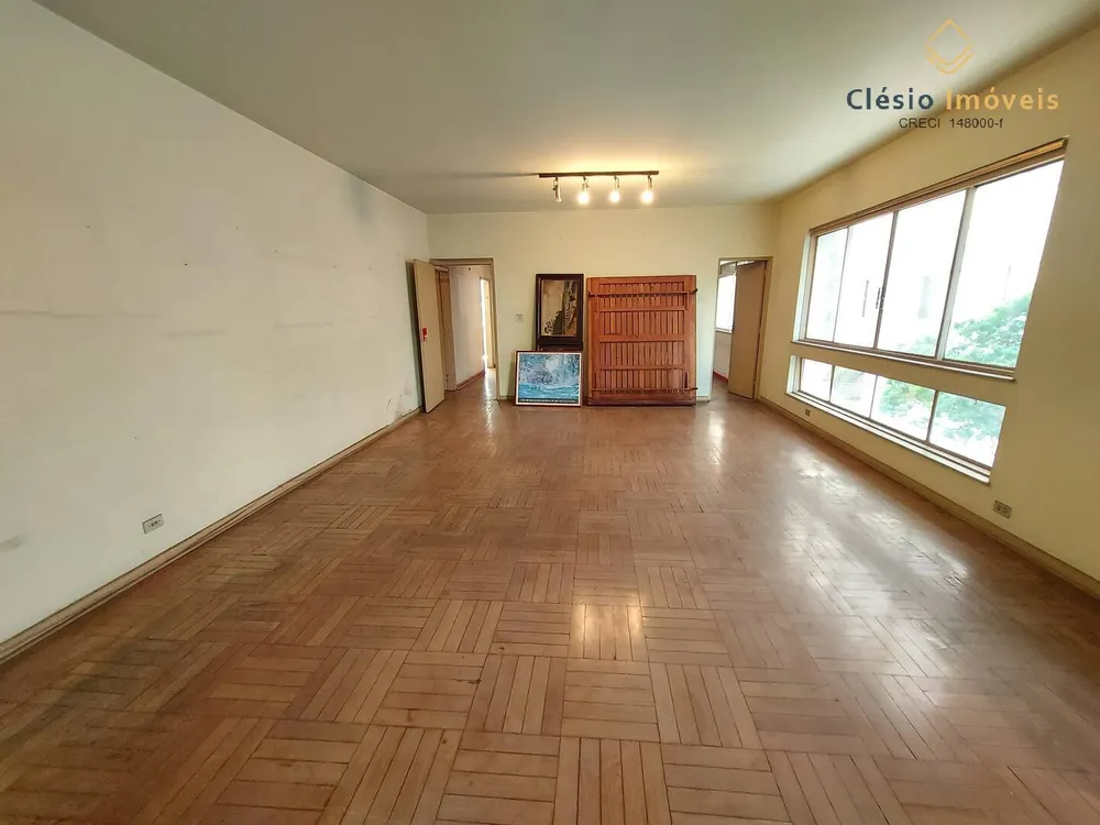 Apartamento, 3 quartos, 213 m² - Foto 5