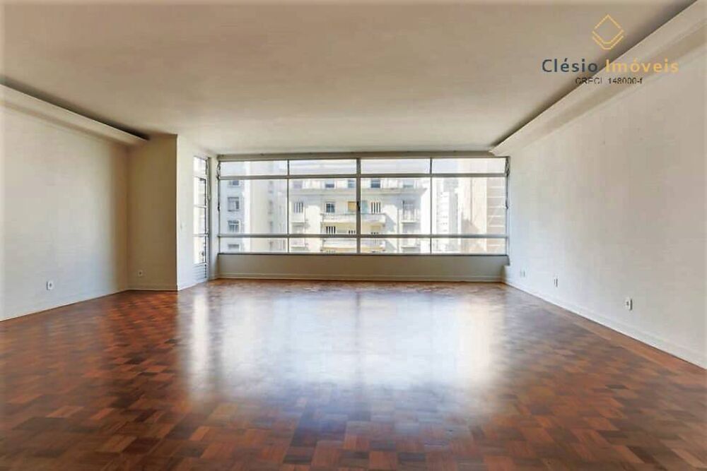 Apartamento, 3 quartos, 393 m² - Foto 1