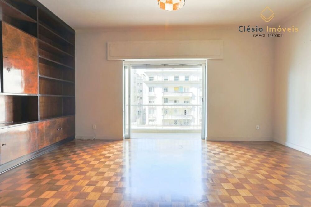 Apartamento, 3 quartos, 393 m² - Foto 2