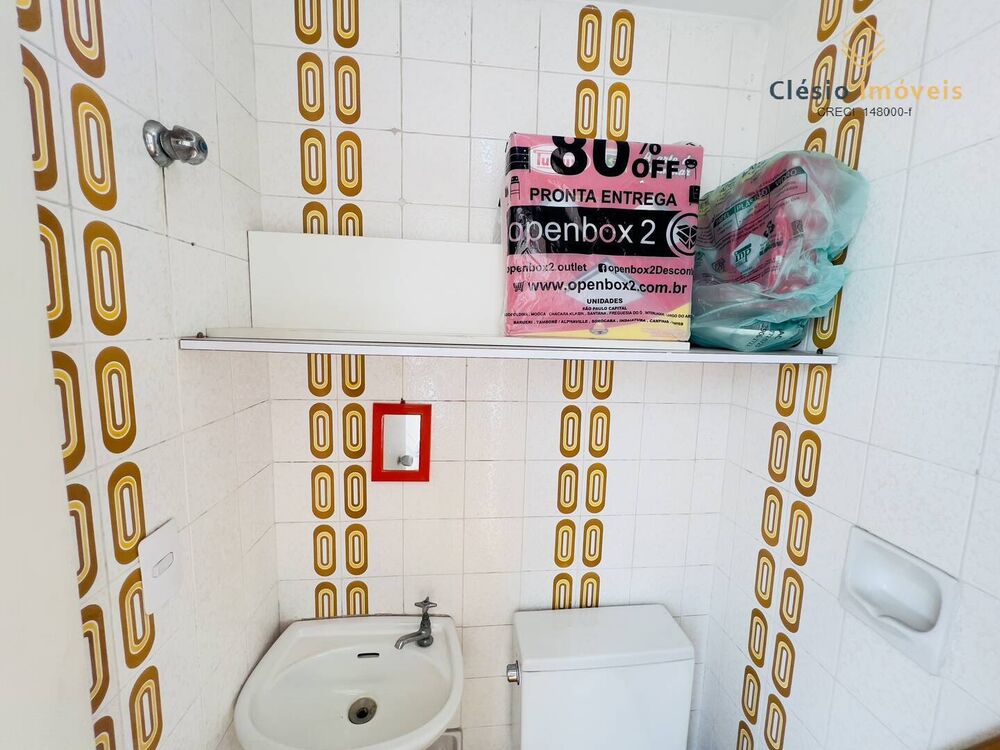 Apartamento para alugar com 2 quartos, 63m² - Foto 7