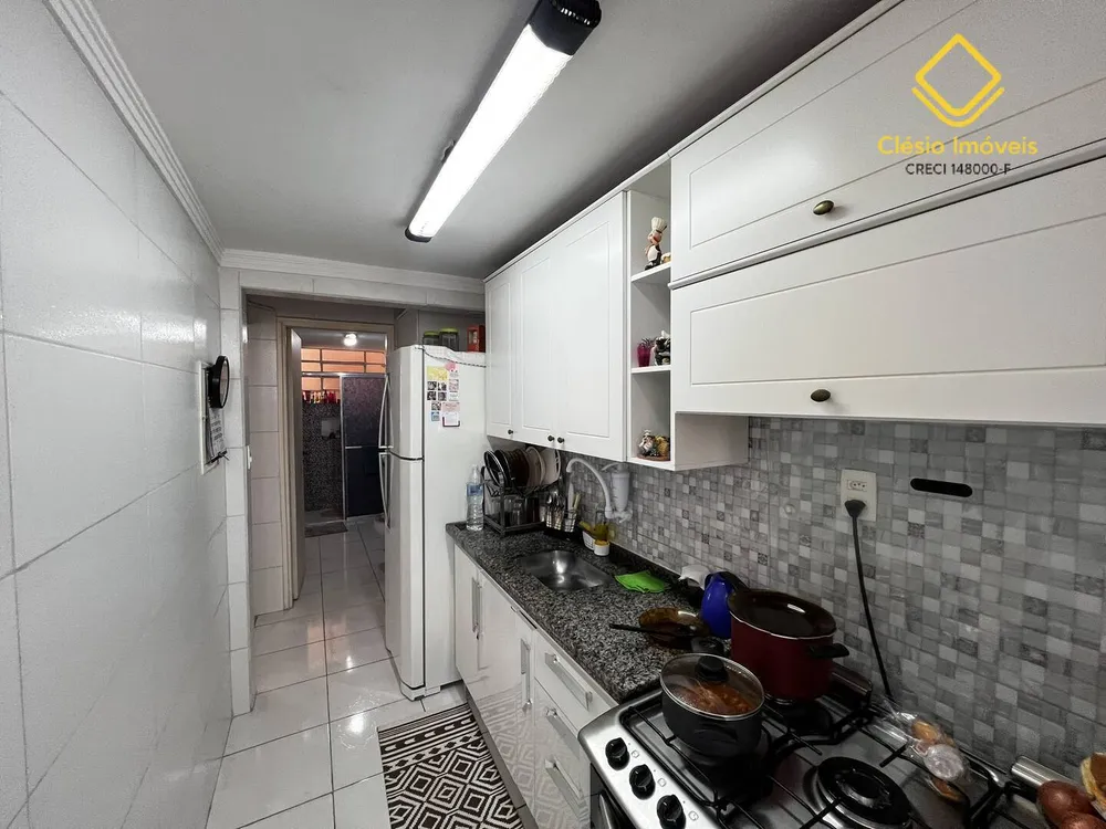 Apartamento, 1 quarto, 49 m² - Foto 14