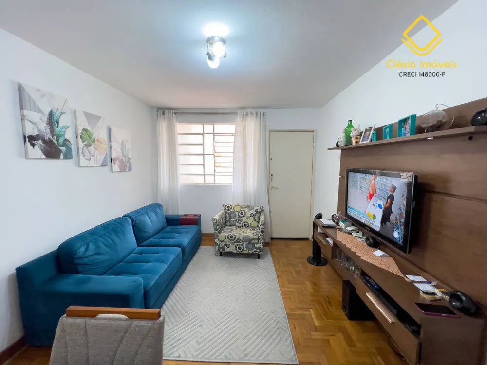Apartamento, 1 quarto, 49 m² - Foto 4