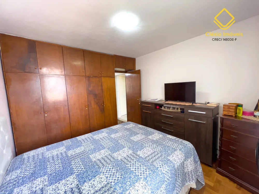 Apartamento, 1 quarto, 49 m² - Foto 8