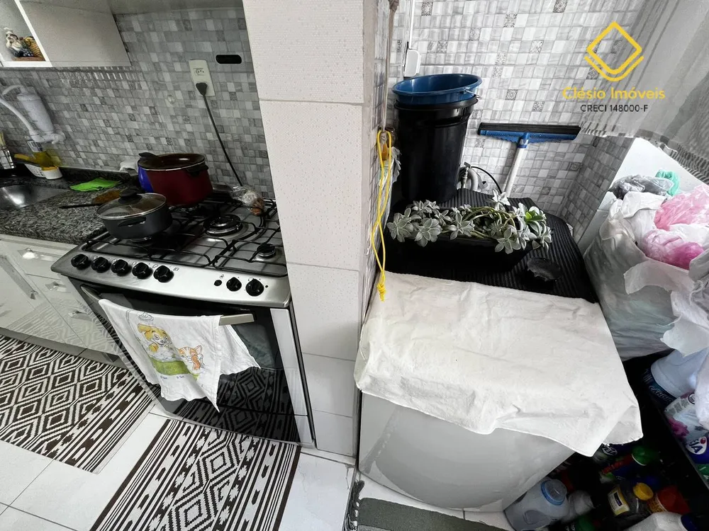 Apartamento, 1 quarto, 49 m² - Foto 15