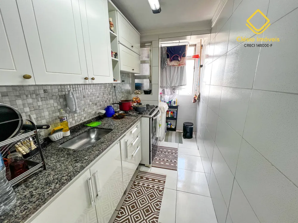 Apartamento, 1 quarto, 49 m² - Foto 13