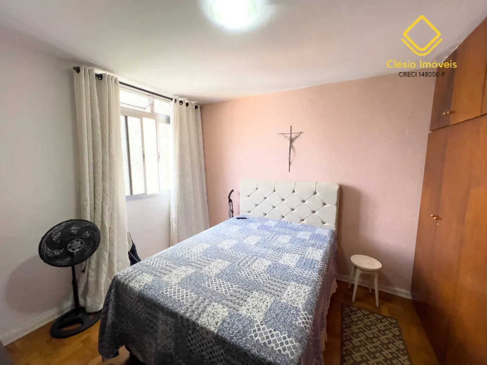 Apartamento, 1 quarto, 49 m² - Foto 6