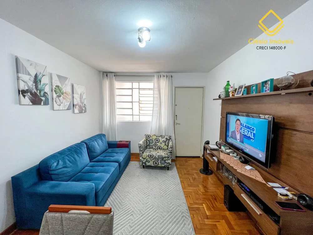 Apartamento, 1 quarto, 49 m² - Foto 3
