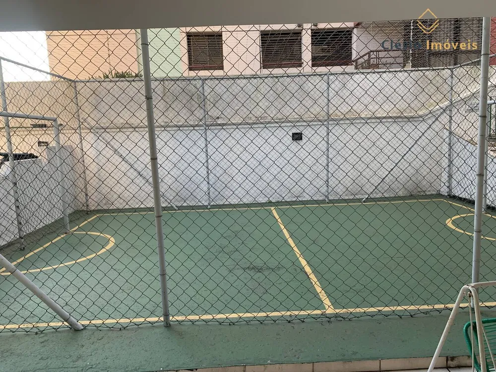 Apartamento, 2 quartos, 80 m² - Foto 8