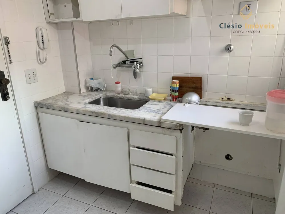 Apartamento, 2 quartos, 80 m² - Foto 5