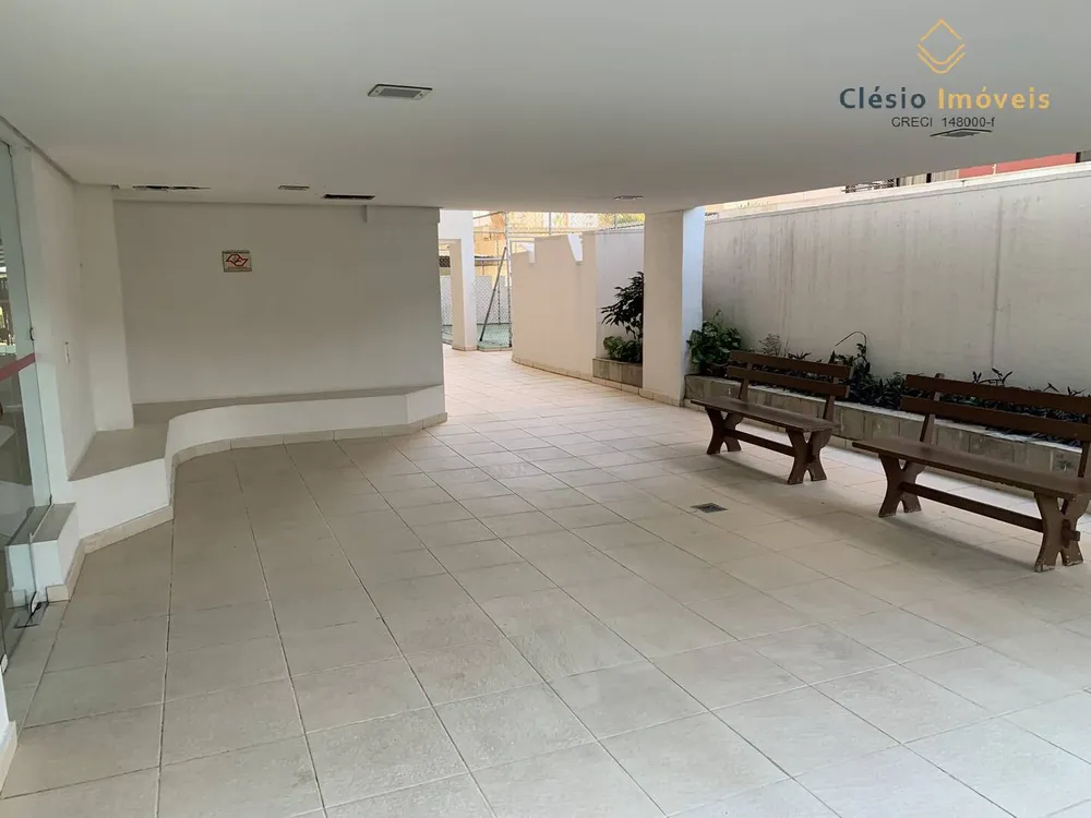 Apartamento, 2 quartos, 80 m² - Foto 6