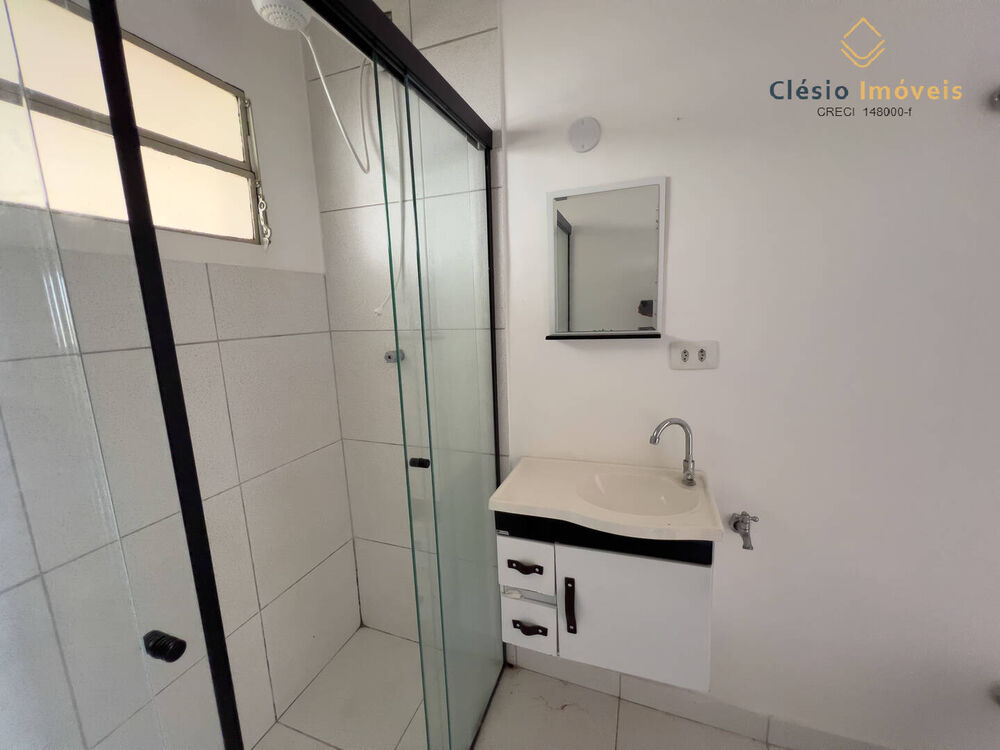 Apartamento à venda com 1 quarto, 32m² - Foto 8