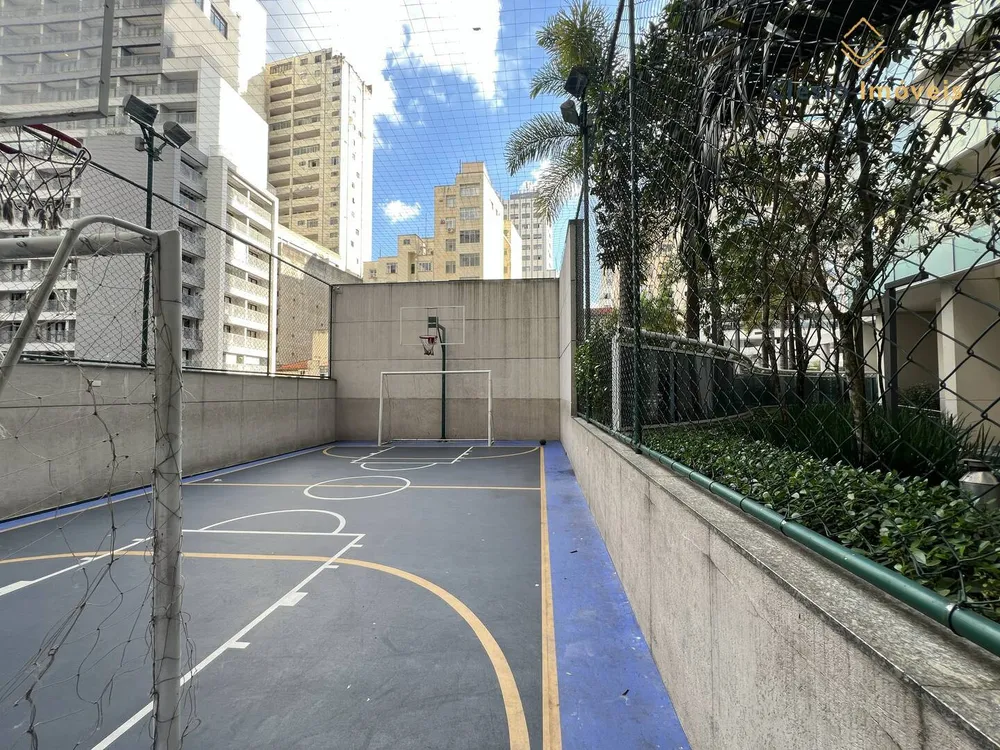 Apartamento, 1 quarto, 45 m² - Foto 16