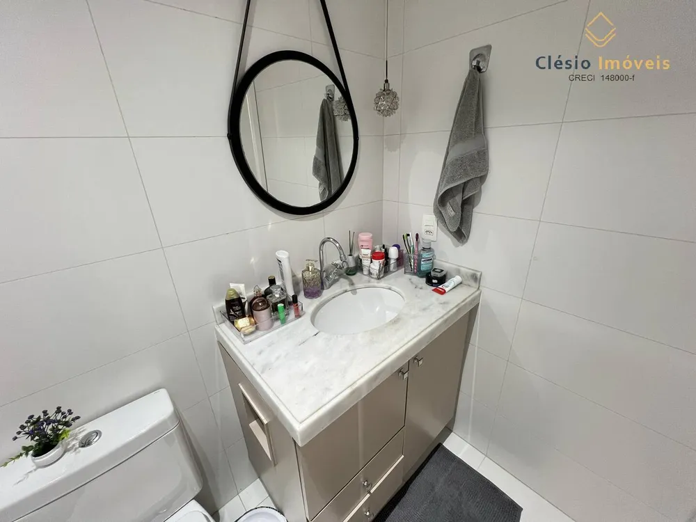 Apartamento, 1 quarto, 45 m² - Foto 10