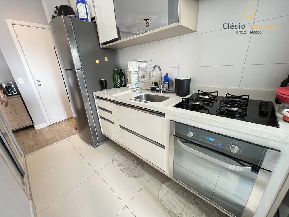 Apartamento, 1 quarto, 45 m² - Foto 6