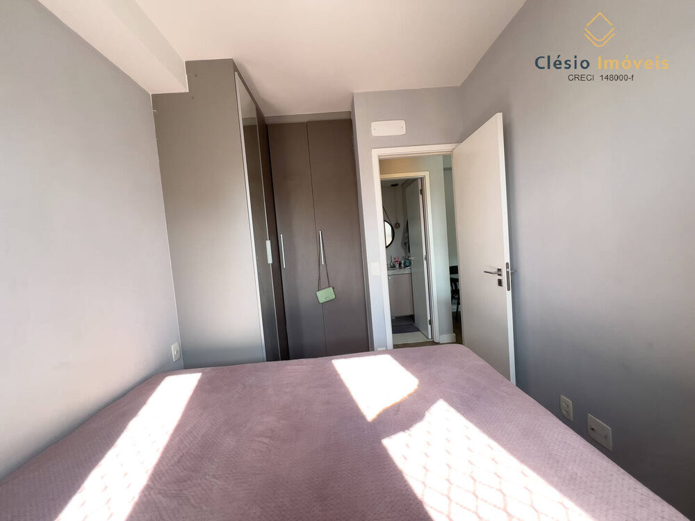 Apartamento, 1 quarto, 45 m² - Foto 7