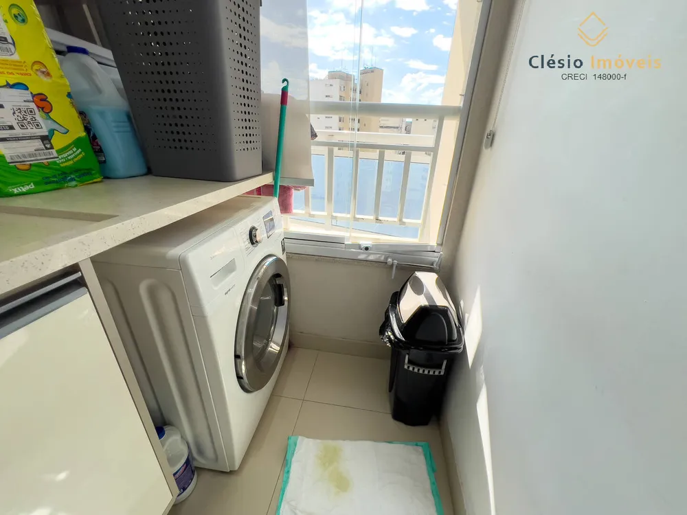 Apartamento, 1 quarto, 45 m² - Foto 13