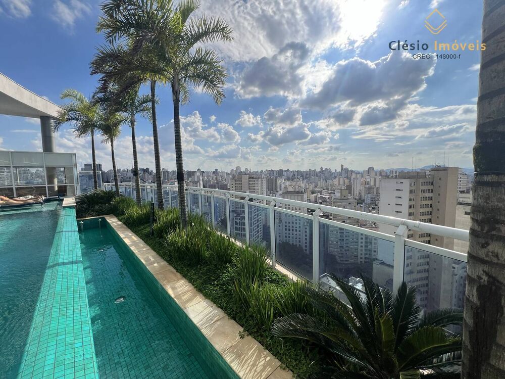 Apartamento, 1 quarto, 45 m² - Foto 2