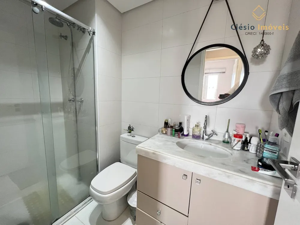 Apartamento, 1 quarto, 45 m² - Foto 8