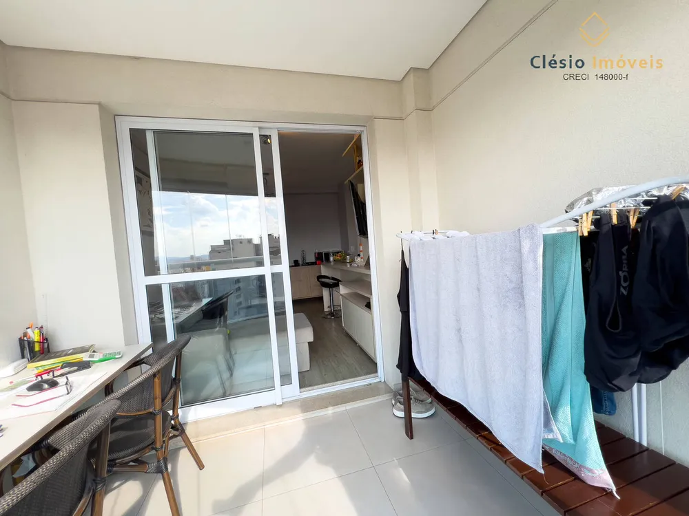 Apartamento, 1 quarto, 45 m² - Foto 5