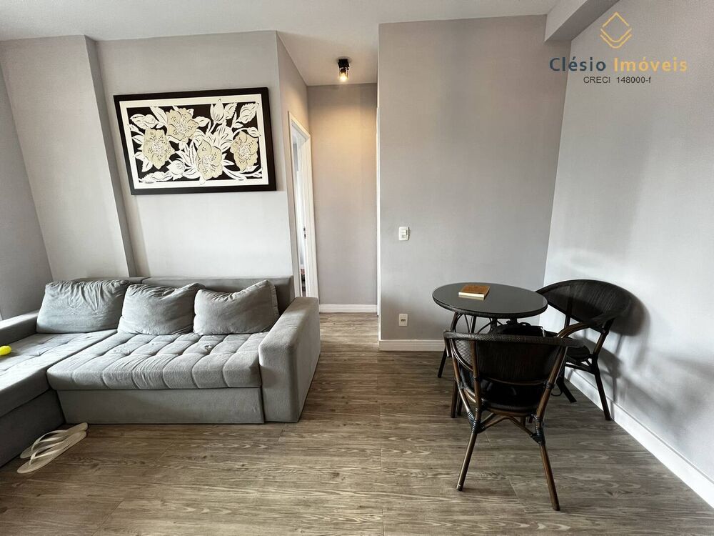 Apartamento, 1 quarto, 45 m² - Foto 6
