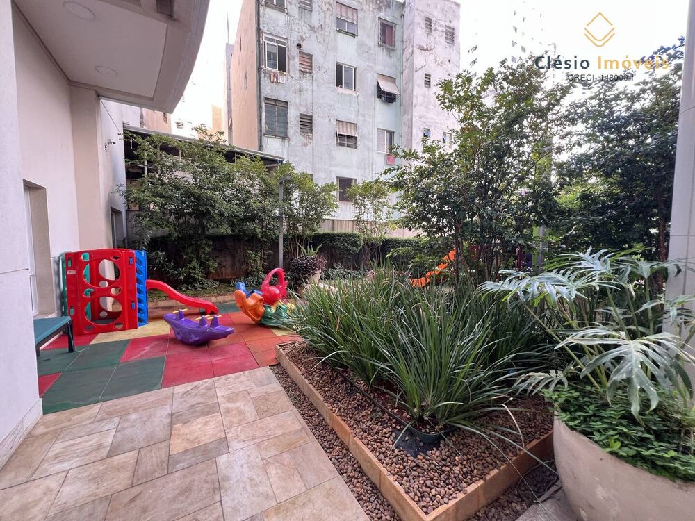 Apartamento, 1 quarto, 45 m² - Foto 4