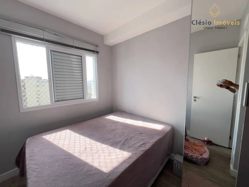 Apartamento, 1 quarto, 45 m² - Foto 11
