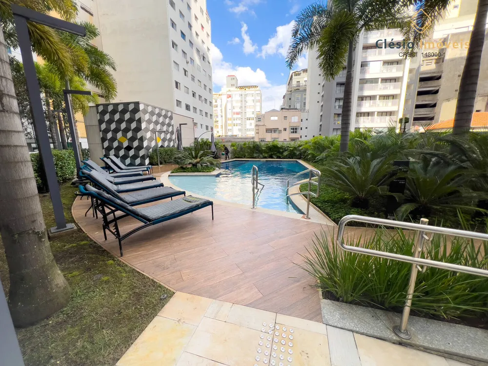 Apartamento, 1 quarto, 45 m² - Foto 17