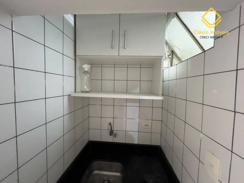 Apartamento, 1 quarto, 28 m² - Foto 7