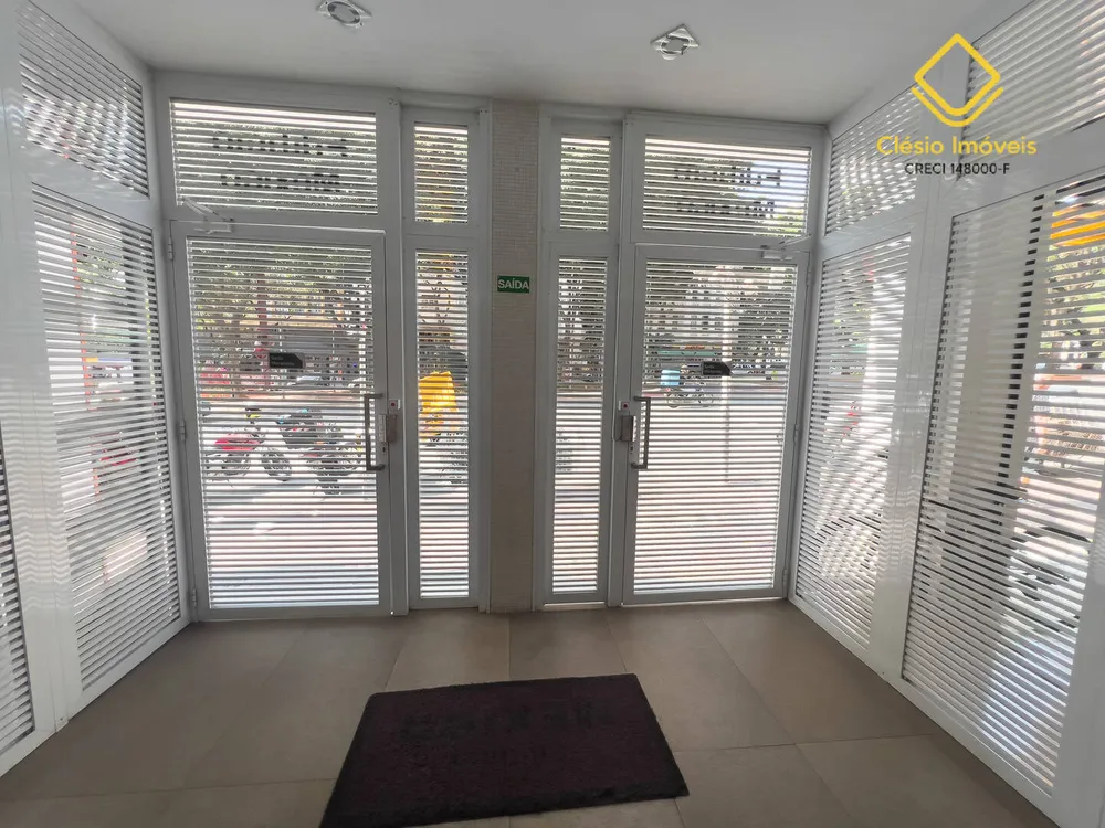 Apartamento, 1 quarto, 28 m² - Foto 12