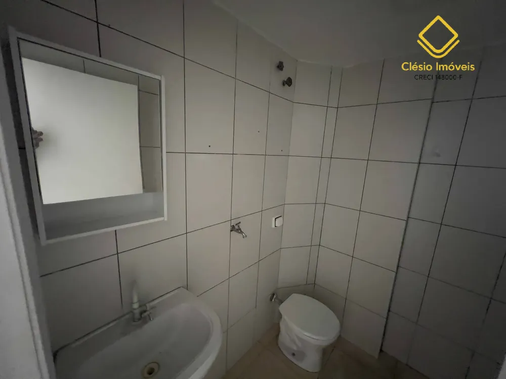 Apartamento, 1 quarto, 28 m² - Foto 9