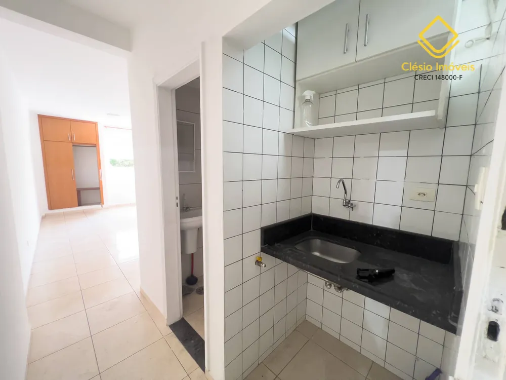 Apartamento, 1 quarto, 28 m² - Foto 6
