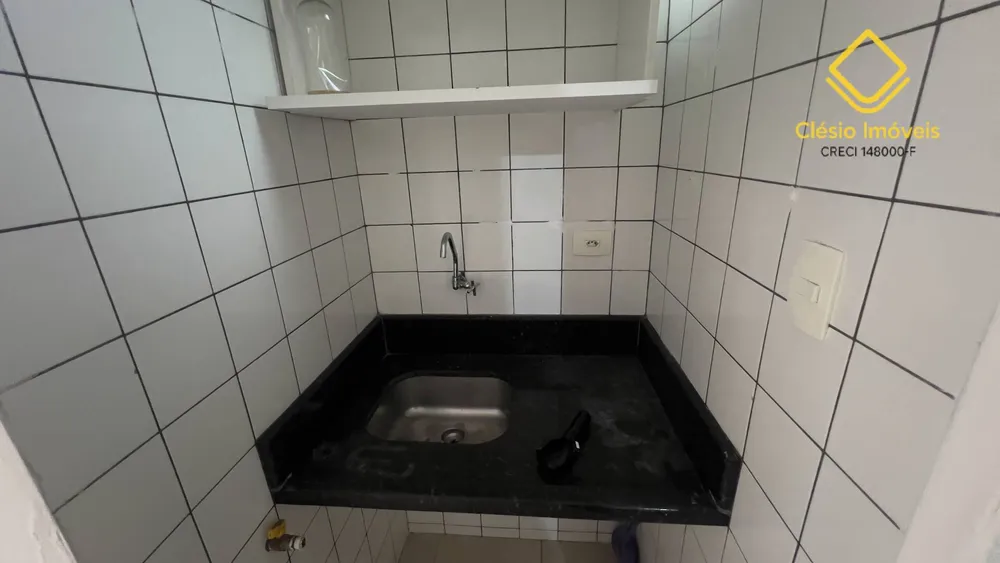Apartamento, 1 quarto, 28 m² - Foto 8